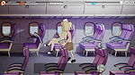 FUCKERMAN – SKYFUCK – FUCKING AIR HOSTESS