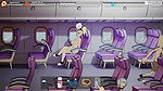 FUCKERMAN – SKYFUCK – FUCKING AIR HOSTESS