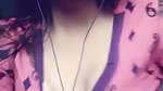 Beautiful Cute Bengali Girl Showing