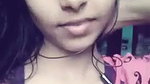 Beautiful Cute Bengali Girl Showing
