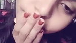Beautiful Cute Bengali Girl Showing