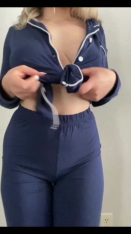 Only fans star Ava Bamby video collection