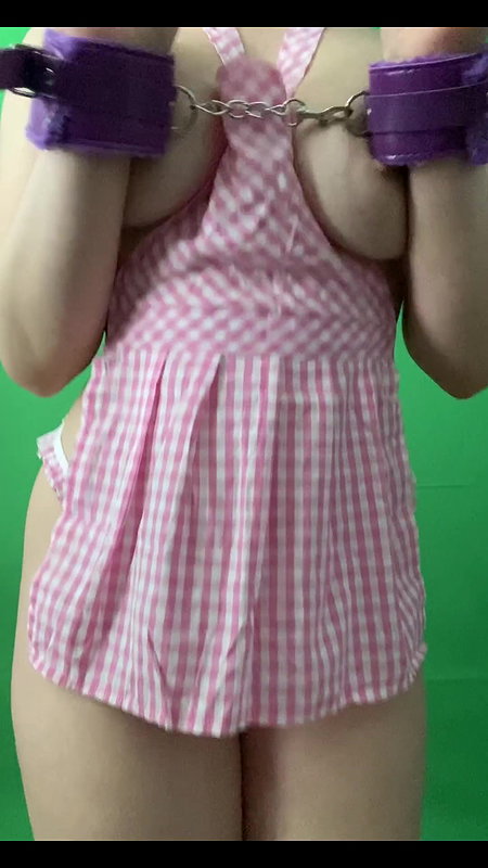 Only fans star Ava Bamby video collection