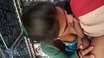 Desi Village Gf Sucking Bf Dick