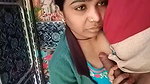Desi Village Gf Sucking Bf Dick