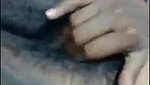 Mature Bhabhi Masturbating