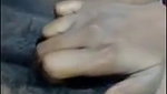 Mature Bhabhi Masturbating