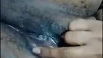 Mature Bhabhi Masturbating