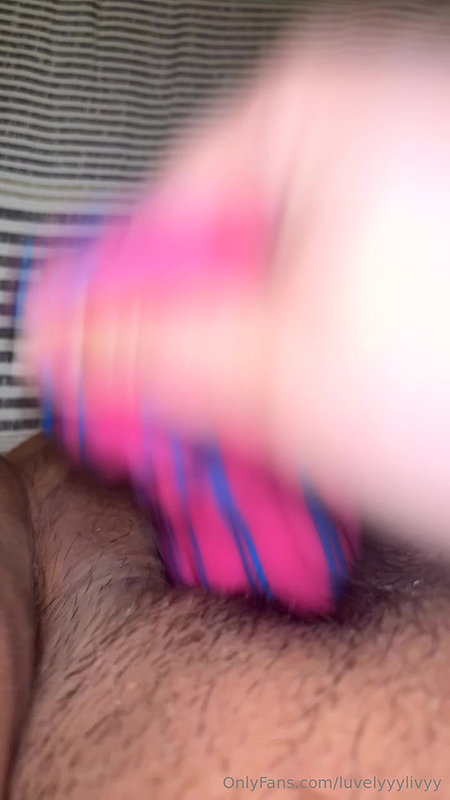 Onlyfans star LuvelyyyLivyy video collection- 12