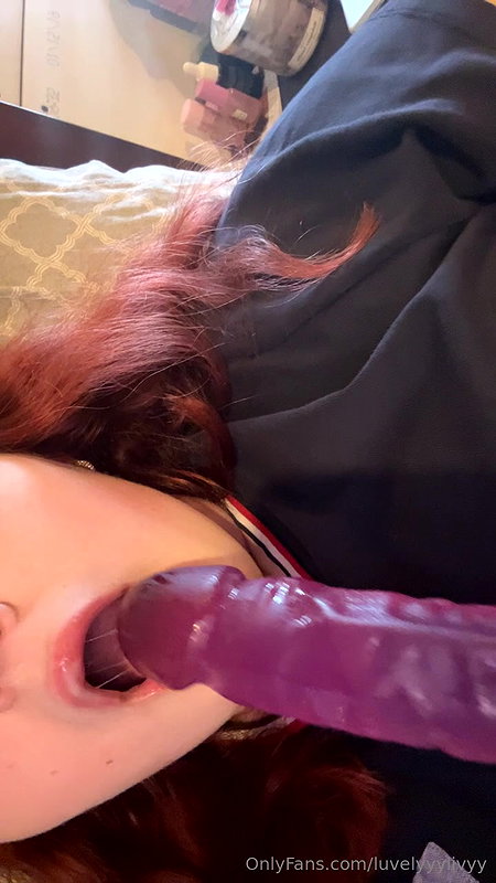 Onlyfans star LuvelyyyLivyy video collection- 18