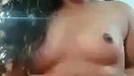 Bangladeshi Beautiful Girl Showing
