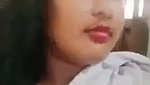 Bangladeshi Beautiful Girl Showing