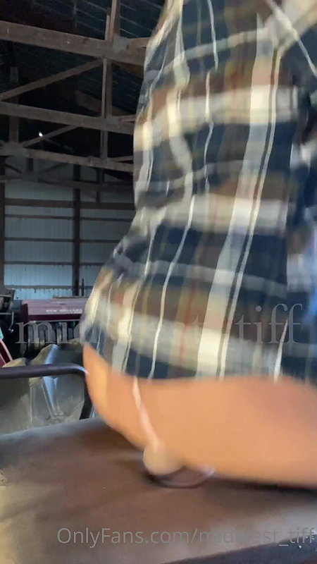 Onlyfans star WisconsinTiff video collection – 78
