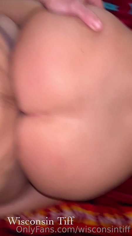 Onlyfans star WisconsinTiff video collection – 56
