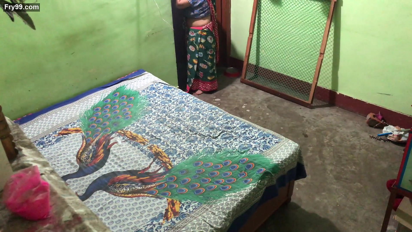 Sahu bhabhi ko Pados ke dewar ne jor jor se pela