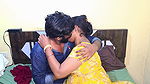 Indian South Desi Couple Hard Sex