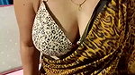 Man-Mohini Stripping & Masturbating