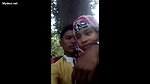 desi girl boobs sucked by boyfriend clip