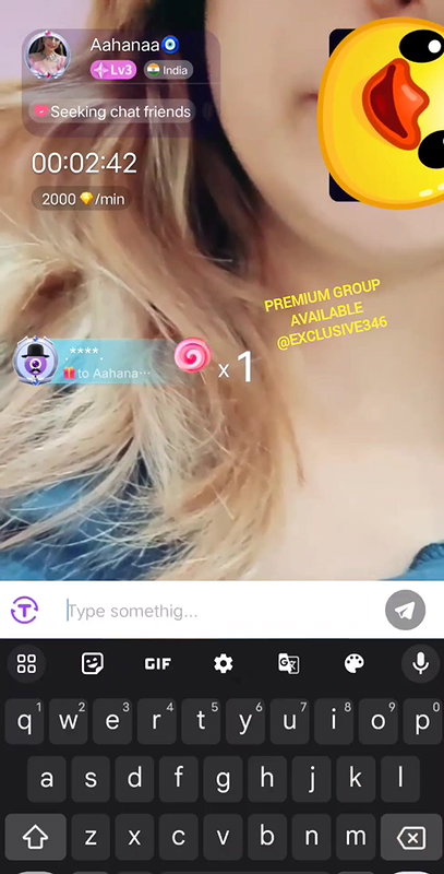 Aahanna chmaet