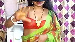 Bengali sexy bhabi hot cam shwo