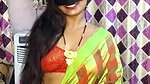 Bengali sexy bhabi hot cam shwo