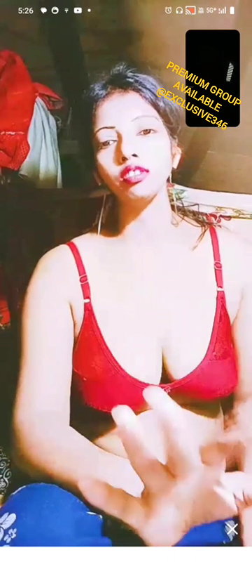 Monisha chamet