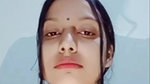 Desi cute girl chamet