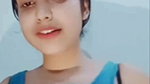 Desi cute girl chamet