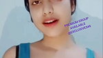 Desi cute girl chamet