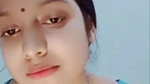 Desi cute girl chamet