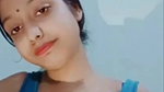Desi cute girl chamet