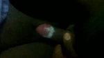 Desi village aunty big pussy