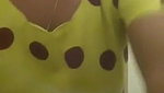 Desi village aunty shw her nude