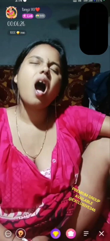 taniya chamet