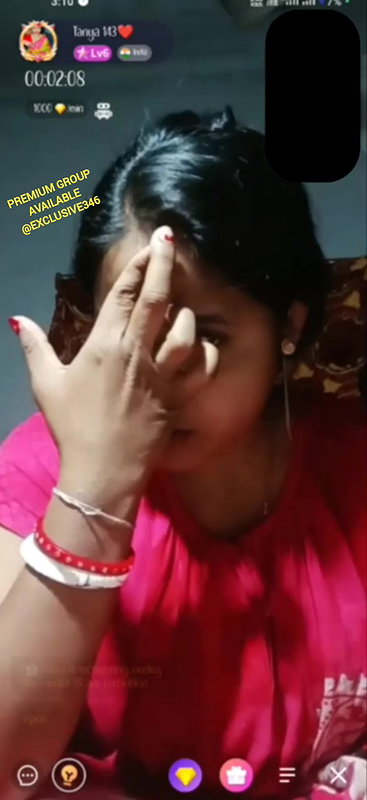 taniya chamet