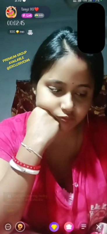 taniya chamet
