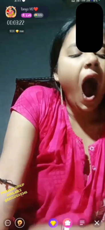 taniya chamet