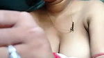 Beautiful unsatisfied village bhabhi taking huge inside