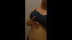 Sexy Gf Playing with her Bigboobs