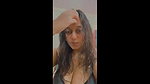 Sexy Gf Playing with her Bigboobs