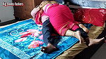 Beautiful Hardcore Sex of an Indian Desi Husband and Wife