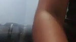 TAMIL VILLAGE DUSKY SLIM GIRL CHANGING DRESS