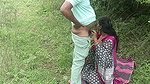 Cum on ass of desi indian Marathi kavita, doggy style fuck in jungle, saree fuck in outdoor