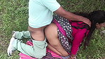 Cum on ass of desi indian Marathi kavita, doggy style fuck in jungle, saree fuck in outdoor