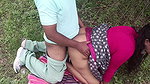 Cum on ass of desi indian Marathi kavita, doggy style fuck in jungle, saree fuck in outdoor
