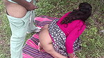Cum on ass of desi indian Marathi kavita, doggy style fuck in jungle, saree fuck in outdoor