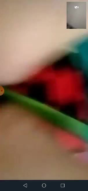 Beautiful Girl Showing