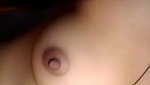 Village cutie juicy pussy