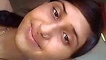 Village cutie juicy pussy