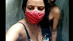 Puri cpl Bathrrom Play on Live Cam Show